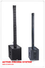 Le Meilleur Column Bluetooth Speaker Music Instrument 3.5inch Column System +Active Array Column SpeakerIndoor Line Array+Bar Sound à vendre