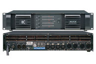 Le Meilleur Amplificateur audio de Digital de commutation de l'amplificateur de puissance 4 de puissance stéréo de canaux à vendre