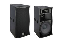 Le Meilleur Boîte de haut-parleur de gamme complète de système de son actif de 3 manières, haut-parleur extérieur actionné de PA à vendre