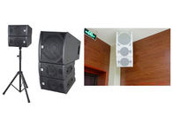 Le Meilleur Mi salut petit CE/RoHS de système audio de salle de conférence de haut-parleur de bâti de mur à vendre