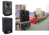 Le Meilleur Petite exposition de bande de disco d'équipement de studio de système de haut-parleurs de karaoke, haut-parleur de disco à vendre