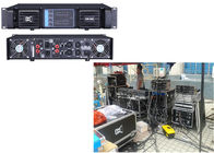 Le Meilleur La Manche professionnelle du transformateur 4 d'amplificateur de puissance de tube musical 800 watts à vendre