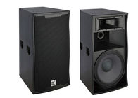 Le Meilleur Matériel son de boîte de haut-parleur de gamme complète de 800 watts, boîtes faites sur commande de haut-parleur à vendre