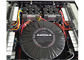 Le transformateur a couplé le système de haut-parleurs analogue stable du DJ d'amplification d'amplificateur de puissance fournisseur 