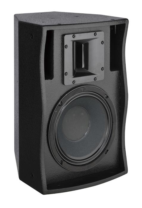 Pro système de son de radio de haut-parleur imperméable de PA pour l'équipement du DJ