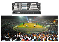 Chine Grand système d'événement de pro du DJ d'équipement de mélangeur processeur sain de Digital OEM/ODM distributeur 
