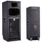Système de haut-parleurs de PA de karaoke de 3 manières pour la boîte en bois de bruit d'étape, système de haut-parleurs passif fournisseur 