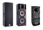 Haut-parleurs de boîte de nuit de système de son de PA de haute performance haut-parleur de double de 15 pouces fournisseur 