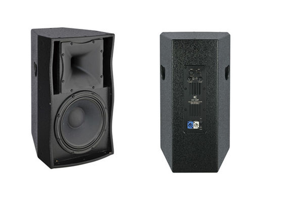Pro système de son audio équipement professionnel du DJ de 12 haut-parleurs actifs de pouce d'intérieur fournisseur 