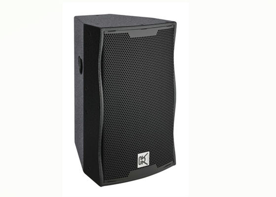 Pro système de son audio équipement professionnel du DJ de 12 haut-parleurs actifs de pouce d'intérieur fournisseur 