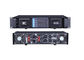4 ch Subwoofer traditionnel de la classe H d'amplificateur audio de Digital de 800 watts 8 ohms fournisseur 
