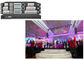 bon marché Processeur visuel audio 4 de contrôle de centre du pouvoir de boîte de nuit dans le mélangeur 8